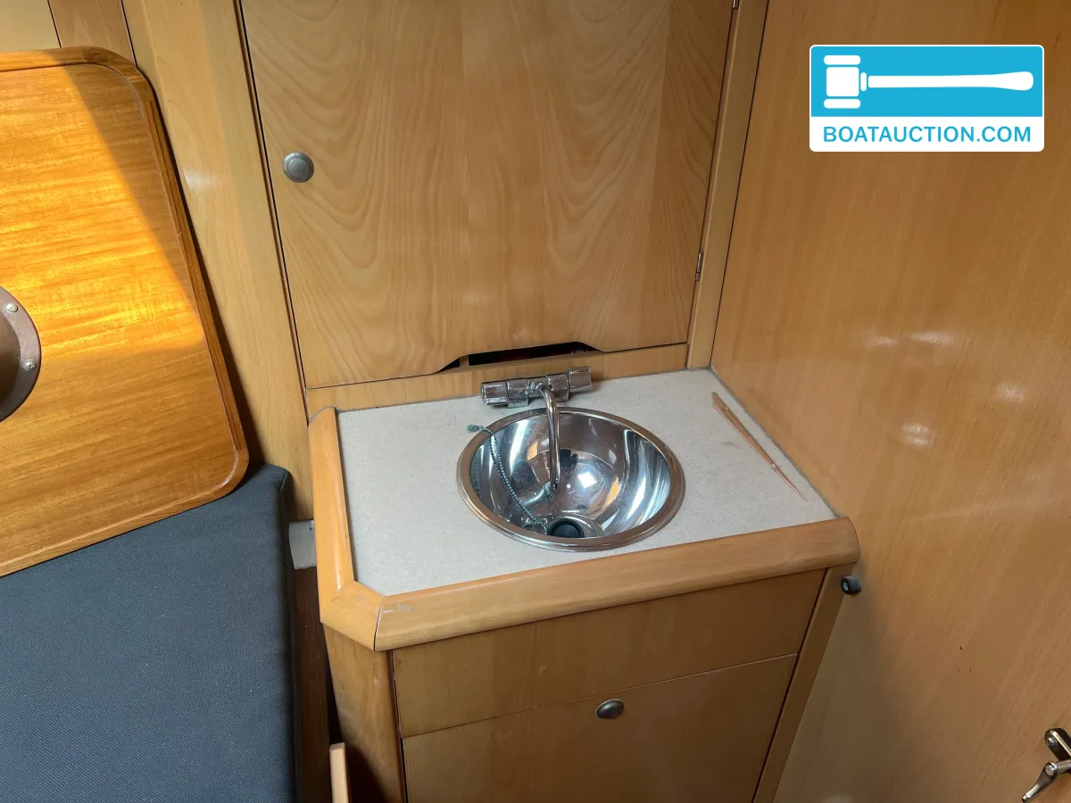 Etap 39s uit 1998 te koop op Sloepen.nl. - Stijlvol varen, jouw avontuur!