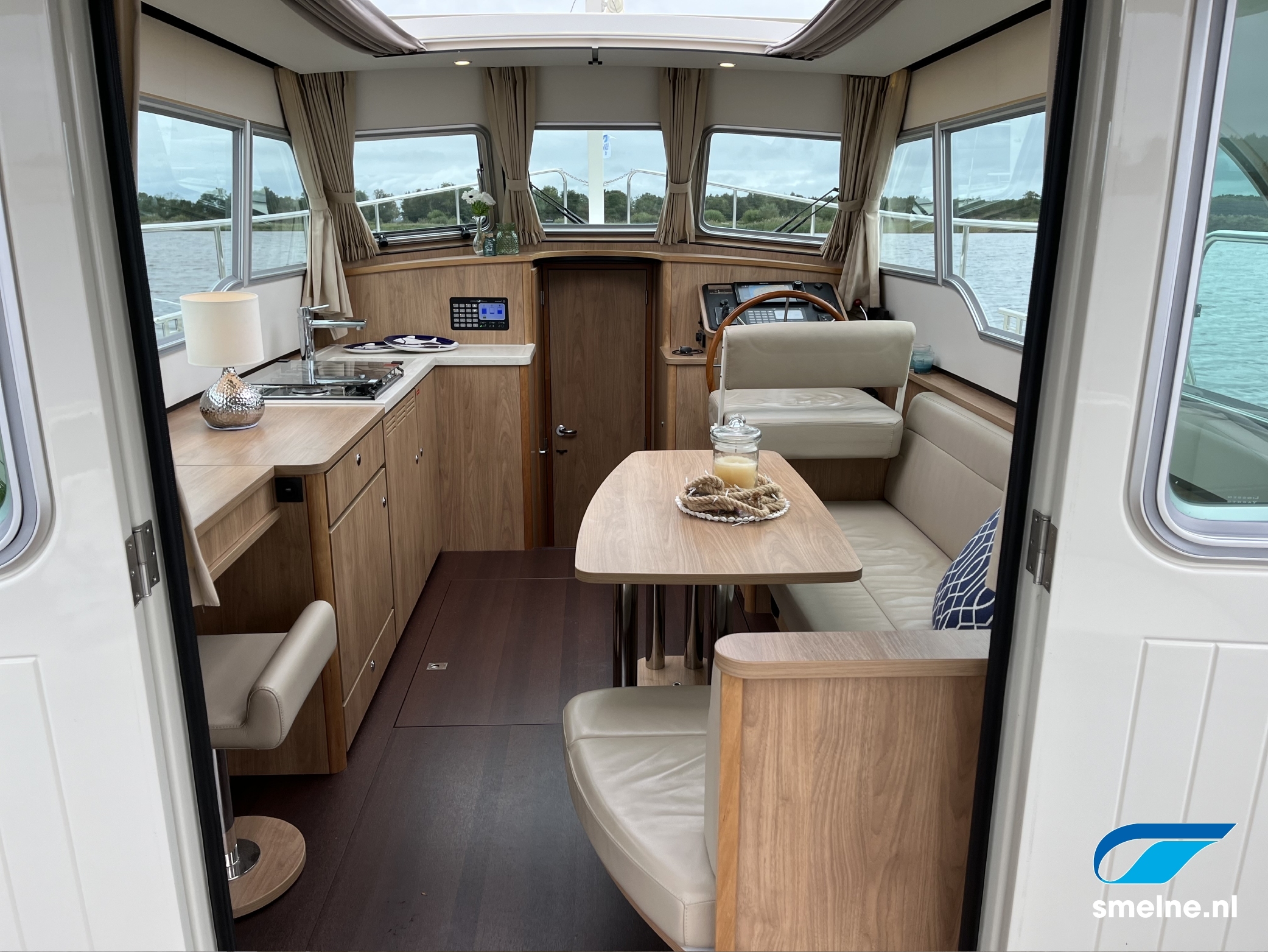 Linssen Grand Sturdy 30.0 Sedan