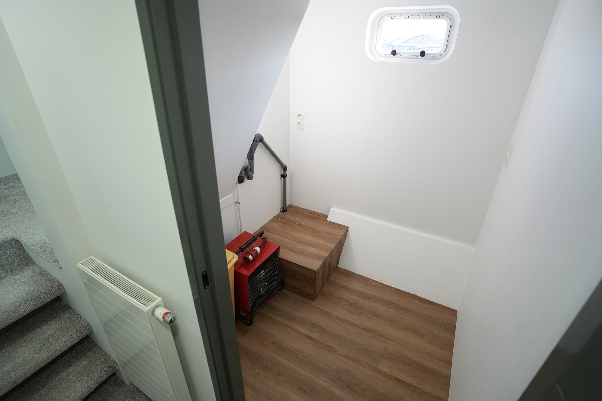 Trawler 2250 Custom Built