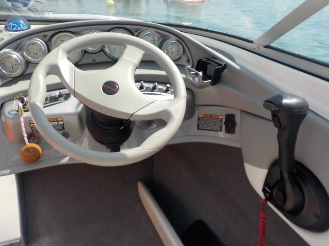 Bayliner 185 Capri Bowrider