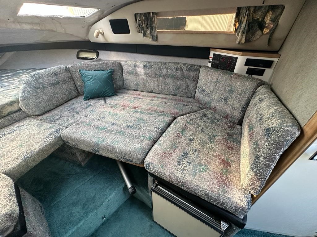 Bayliner 2855 Ciera Sunbridge