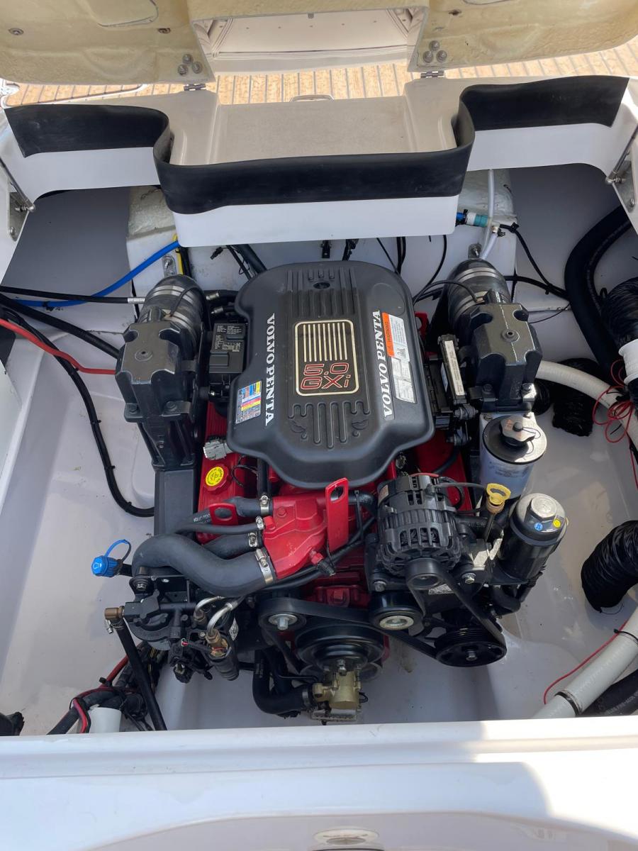 Four Winns Four-winns H 240 Bowrider