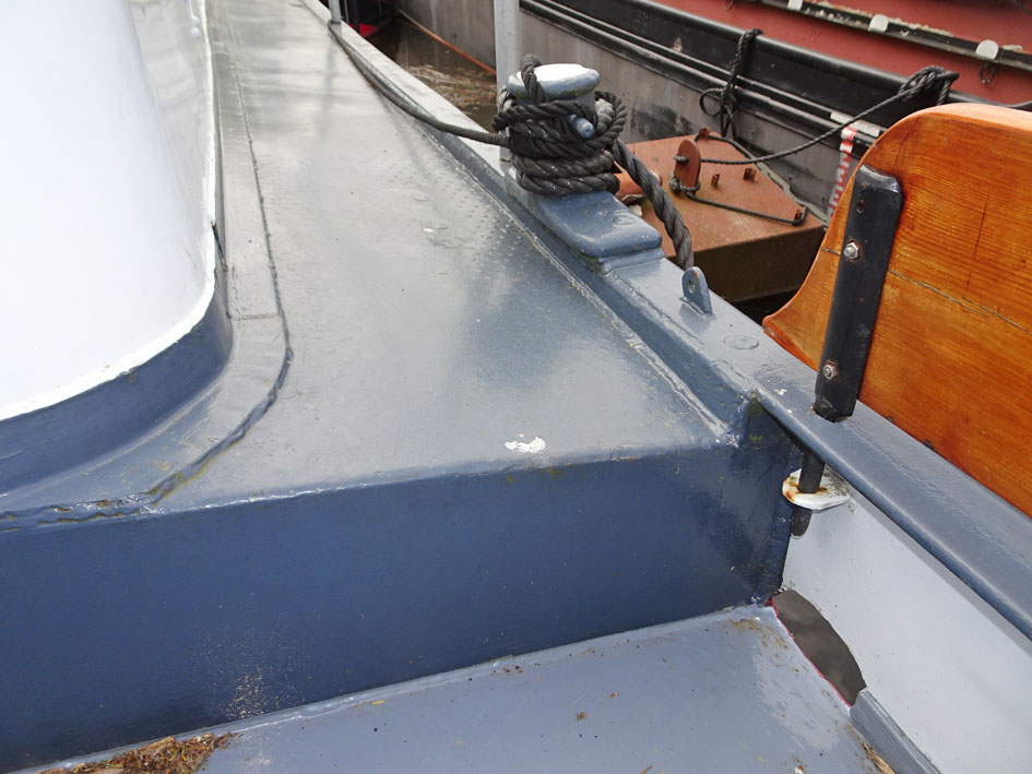 Motortjalk 21.40, met UBC