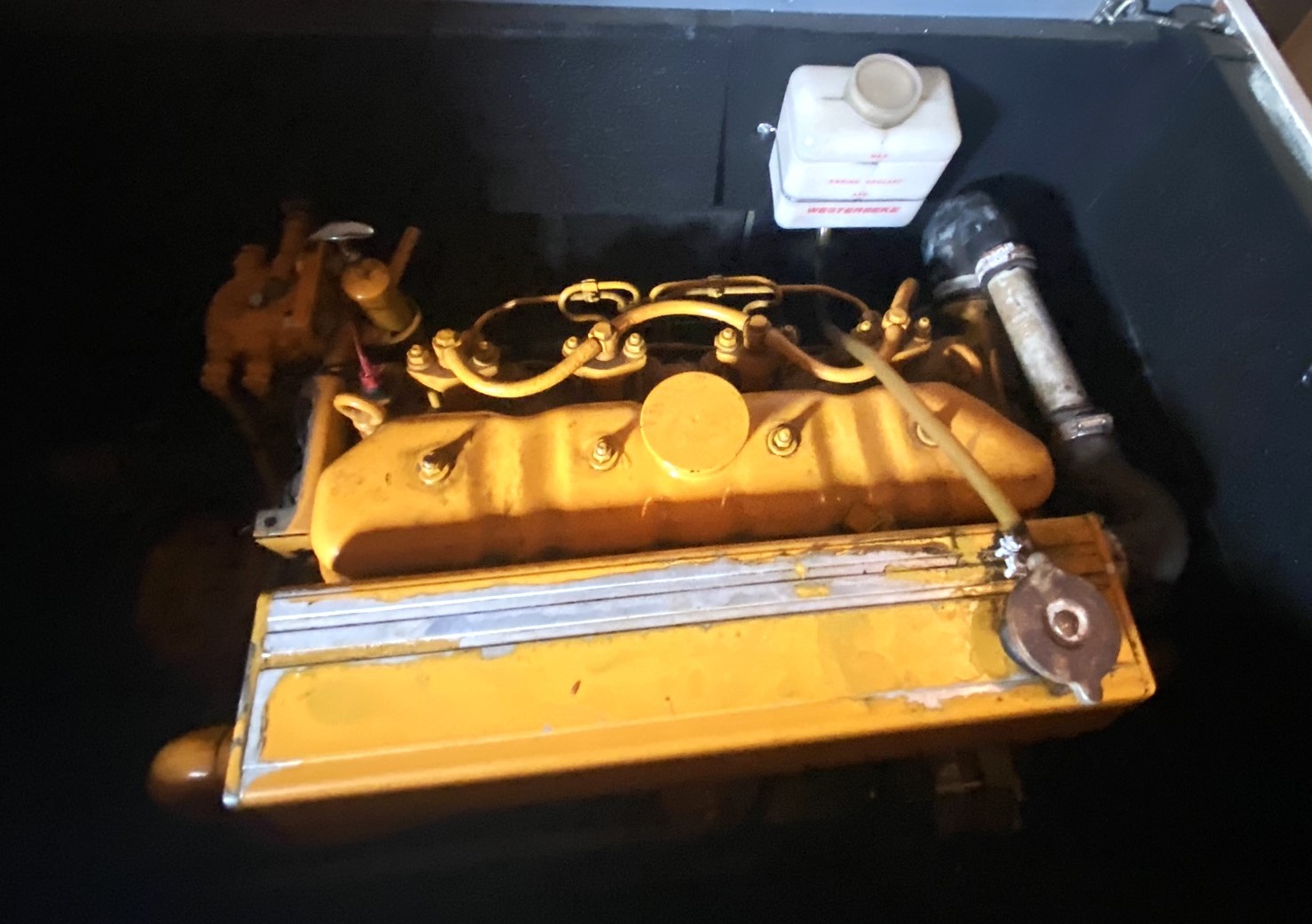 Skutsje 15.87 Familieschip