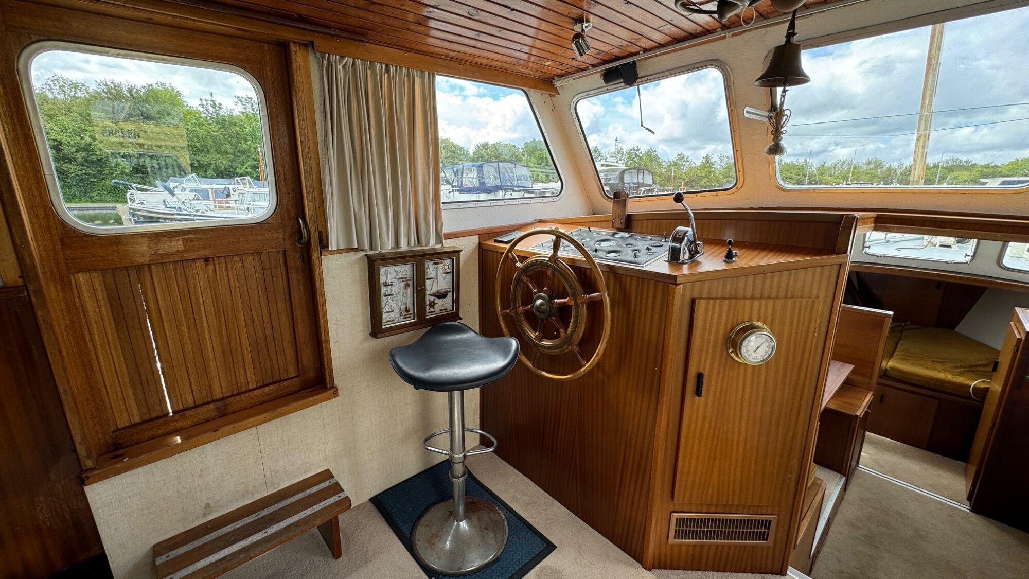Altena Altena Kruiser 13.10 AK Cabrio