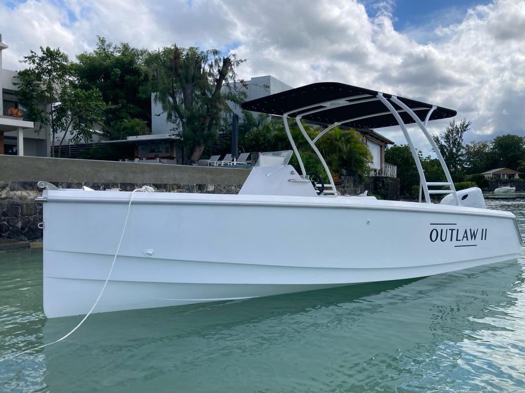 Octopus 21