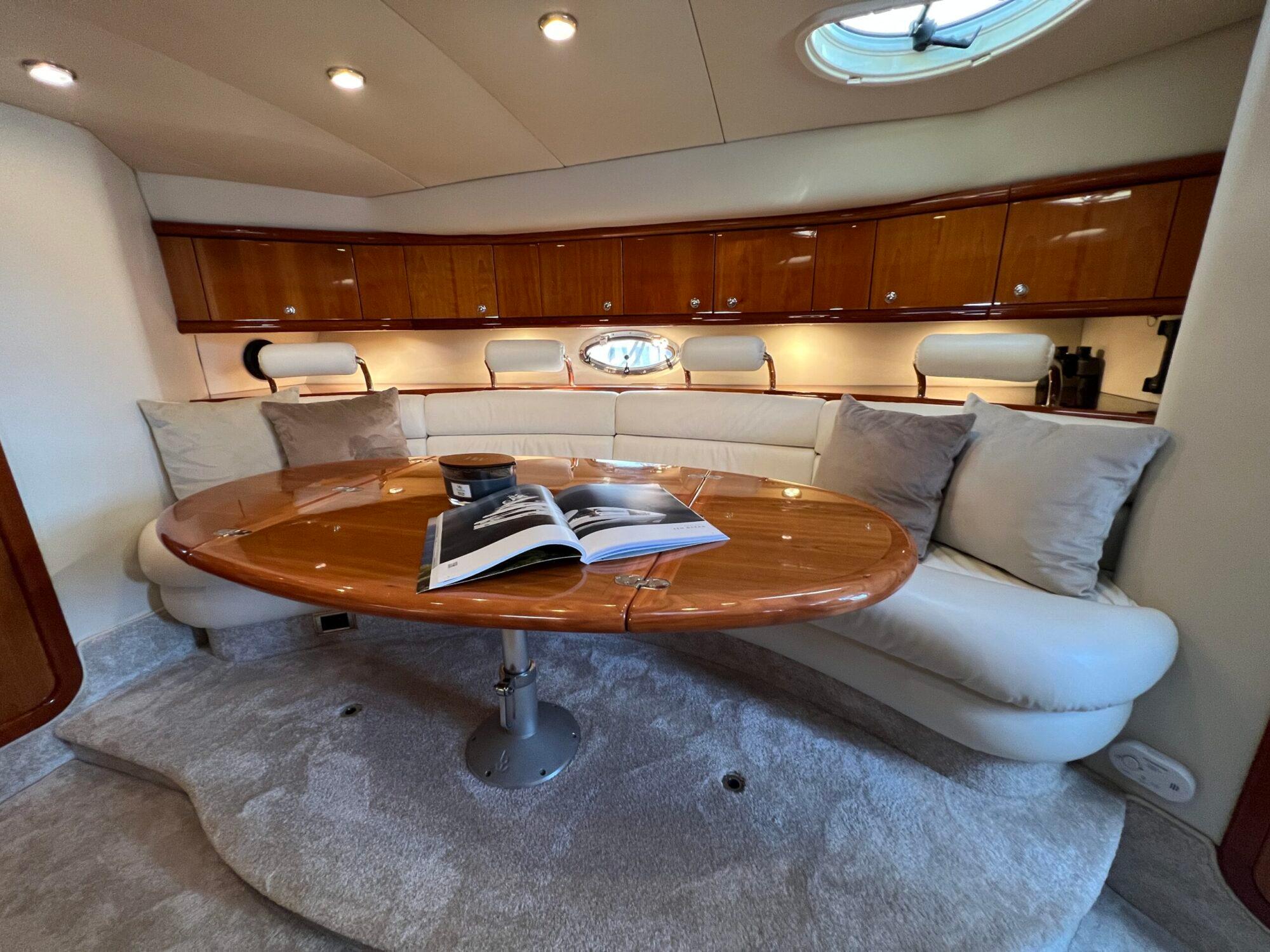 Sunseeker Sunseeker Superhawk 48 Cabrio