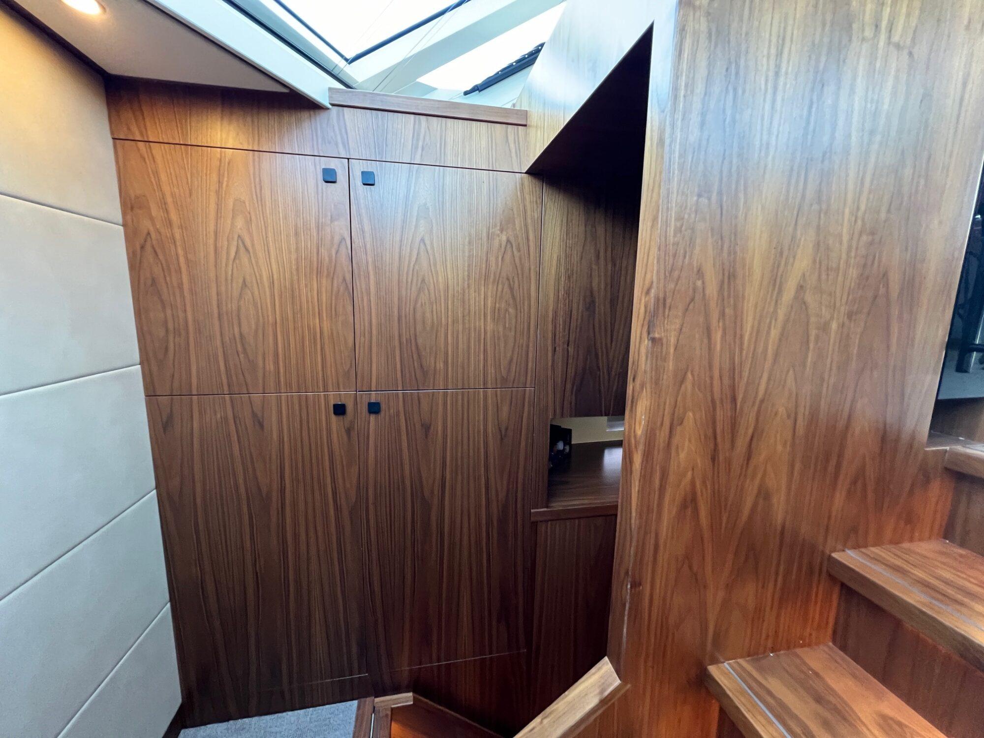 Van den Hoven Van den Hoven Executive 15.00 MK II