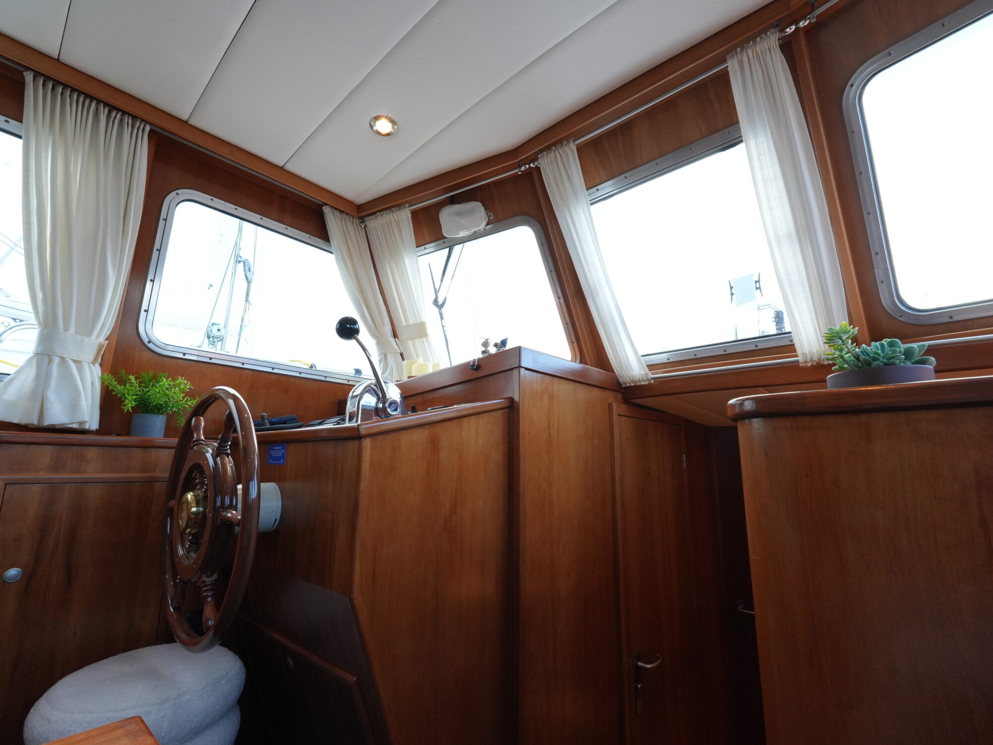 Boarncruiser 35 Classic Line