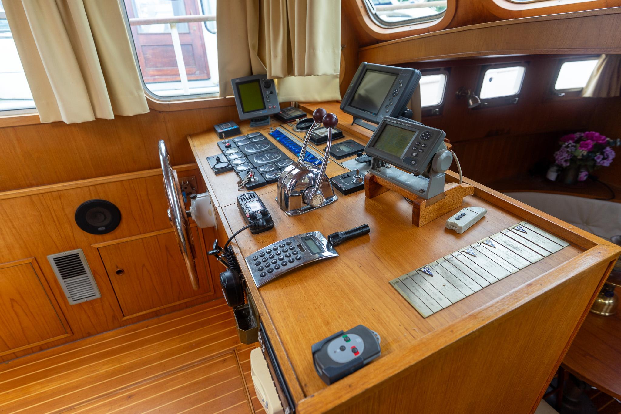 De Ruiter Kotter1400