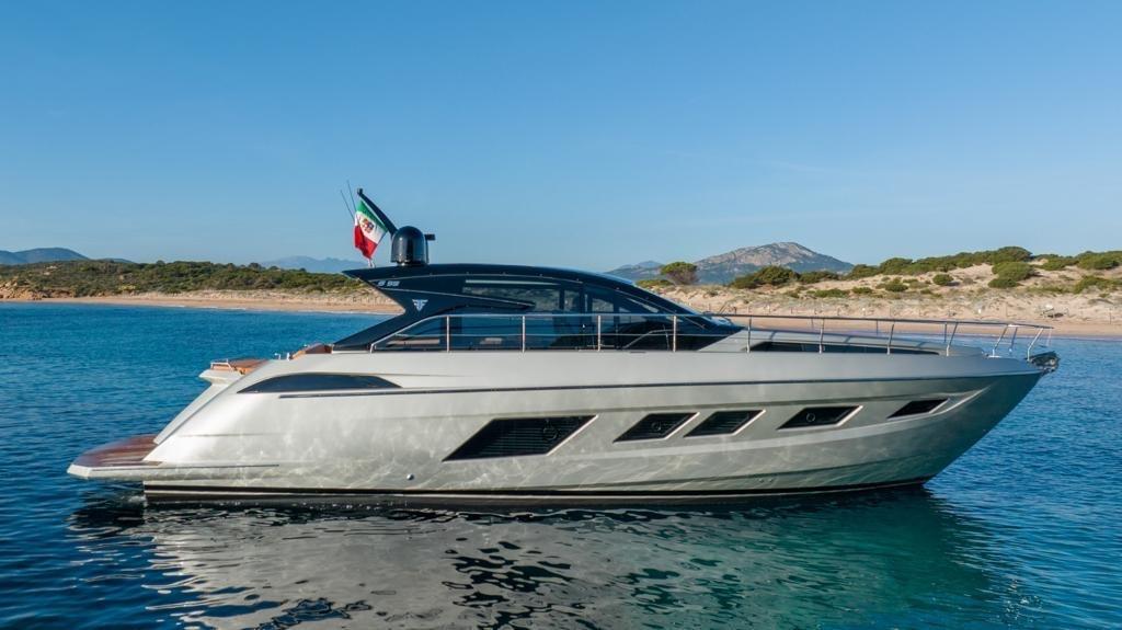 Filippetti Yacht Open S55 Sport