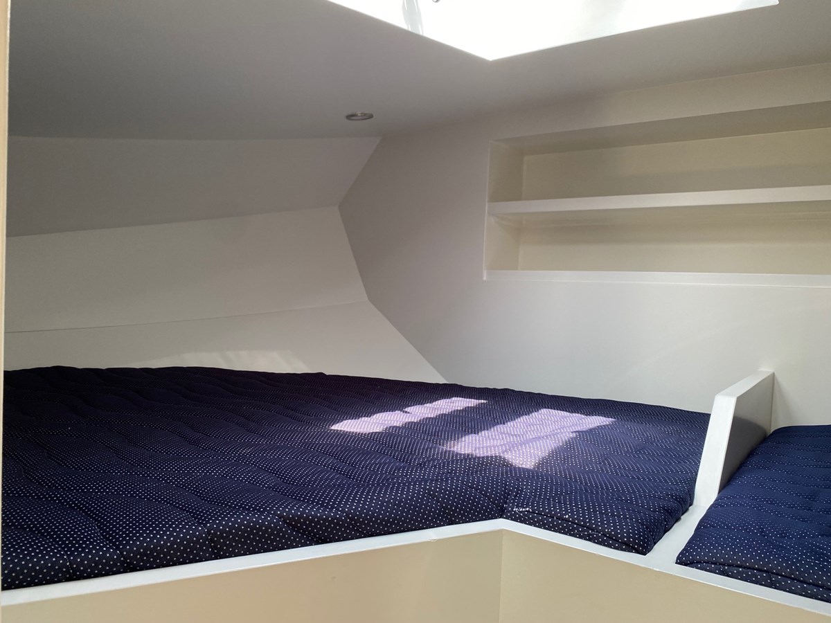 Lemsteraak Vissermanuitvoering