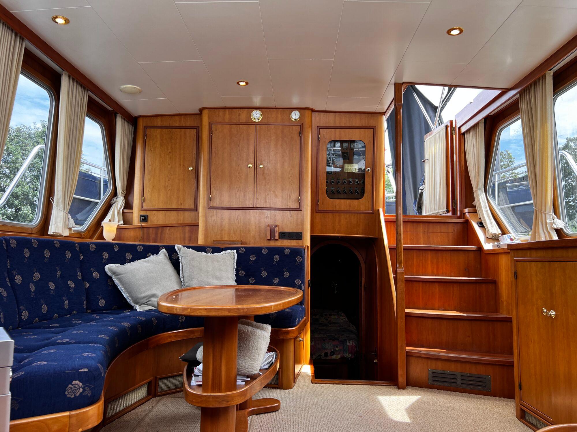 Alm Alm Kotter 12.80 AK