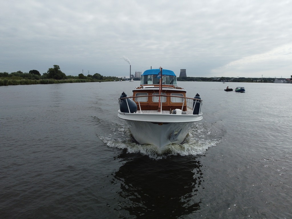 Super van Craft 13.80