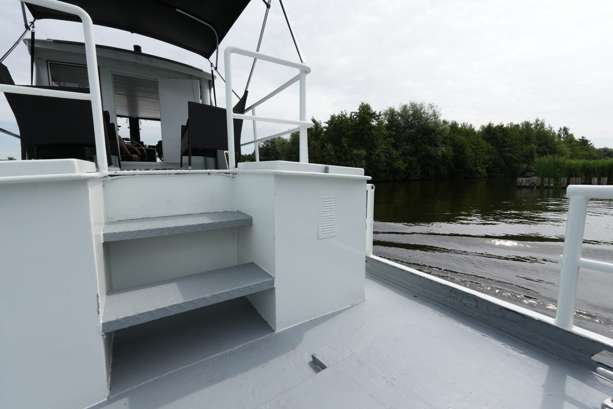 Muller Ex-patrouille 18.10 VS