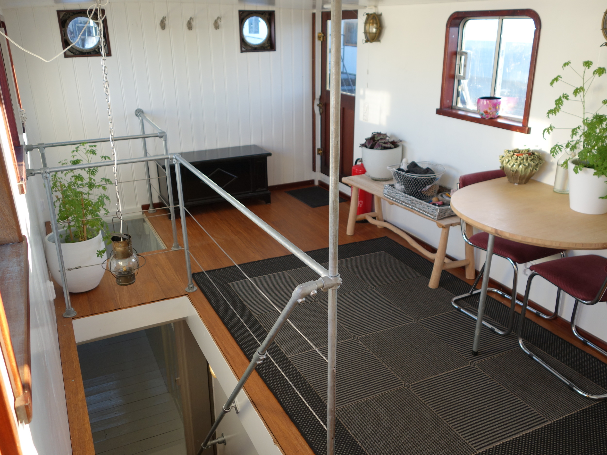 Luxe Motor 32.00 Wad En Sontvaarder