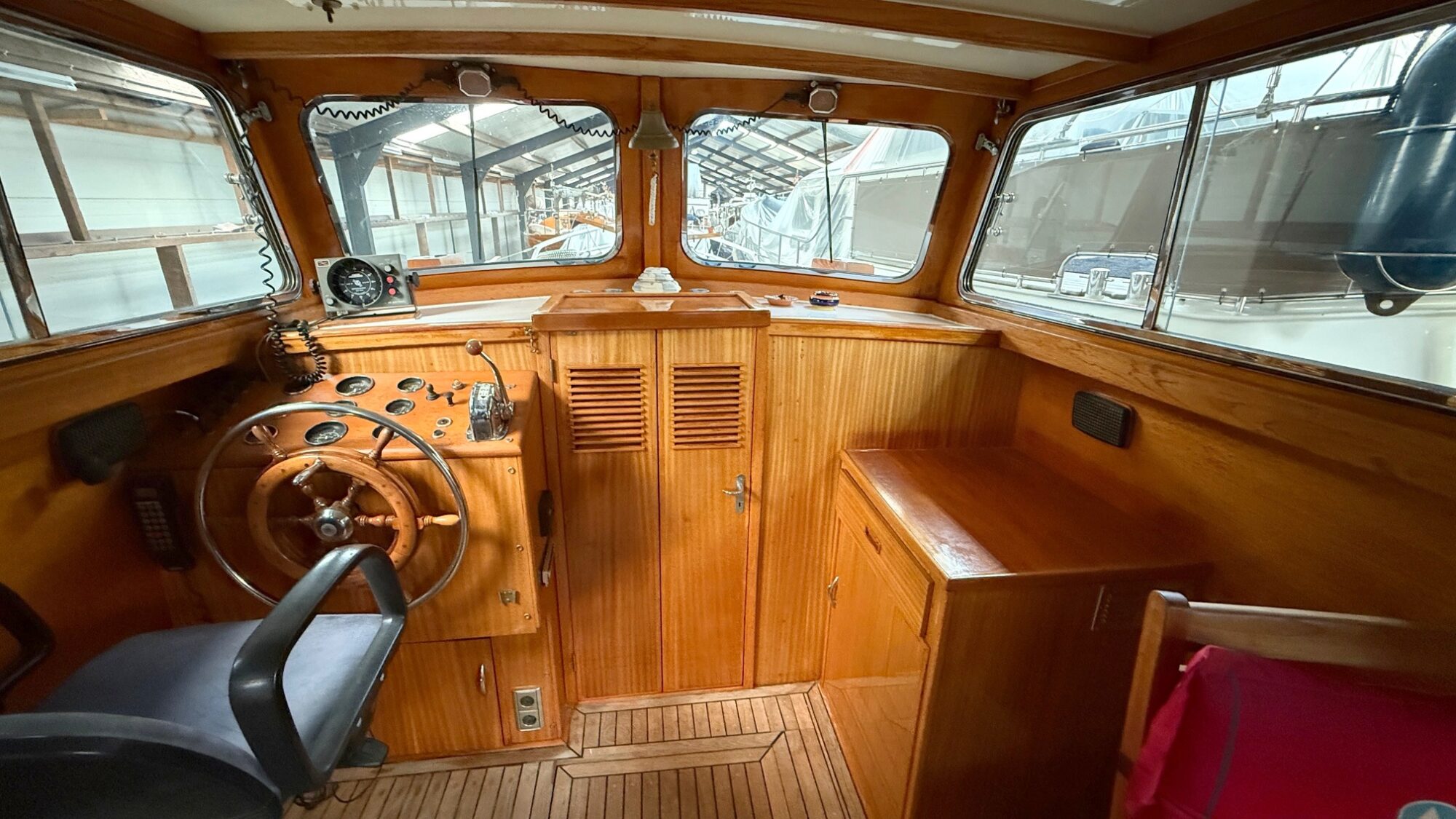 Dolman Dolmanvlet 9.70 OK AK