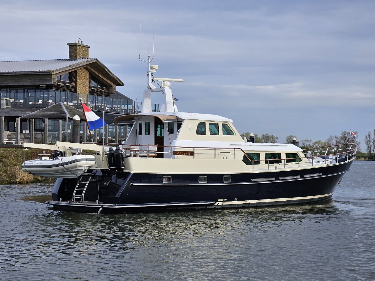 Pieter Beeldsnijder PB55