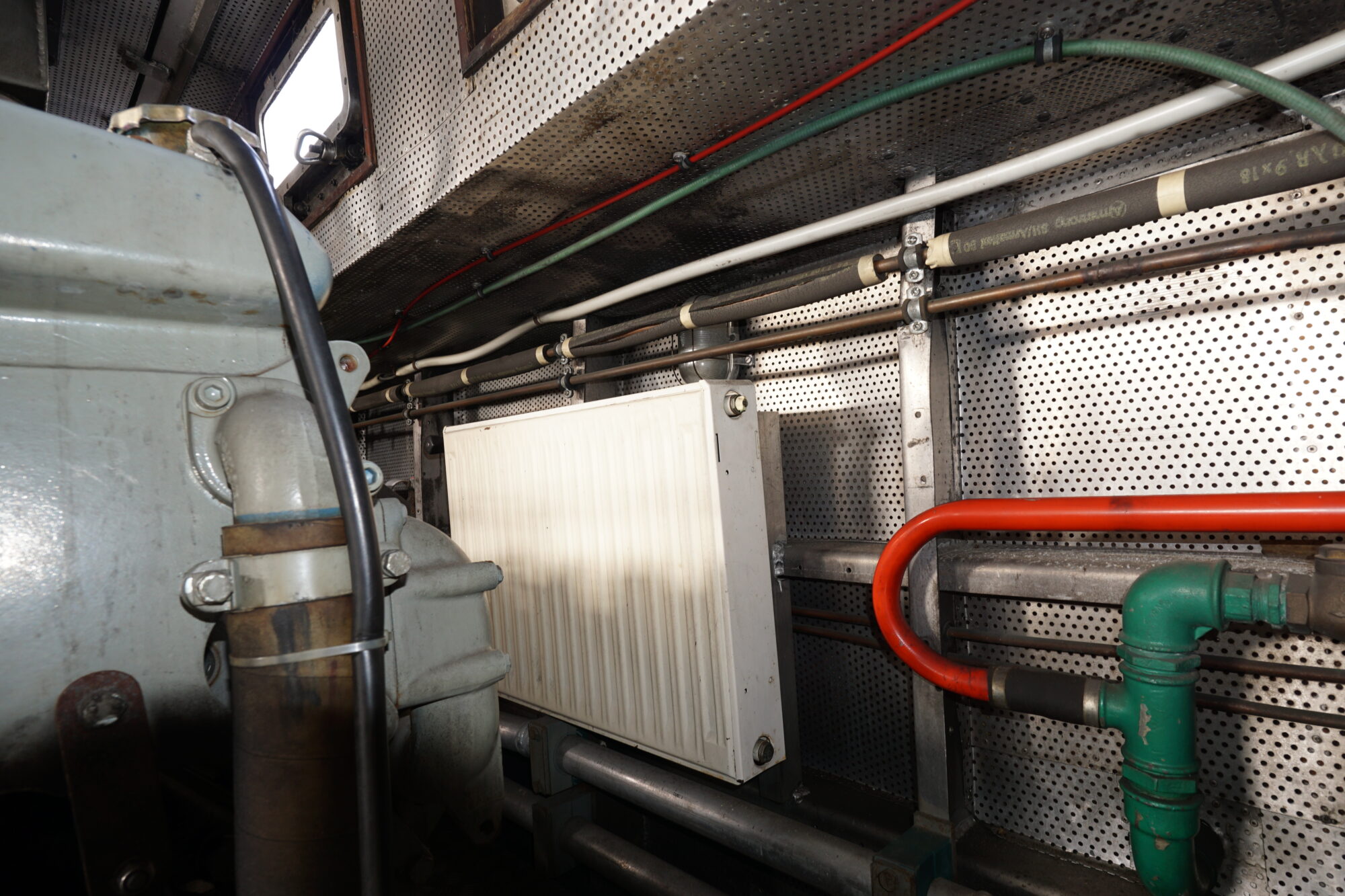 Ex-Patrouille 18.00 VS