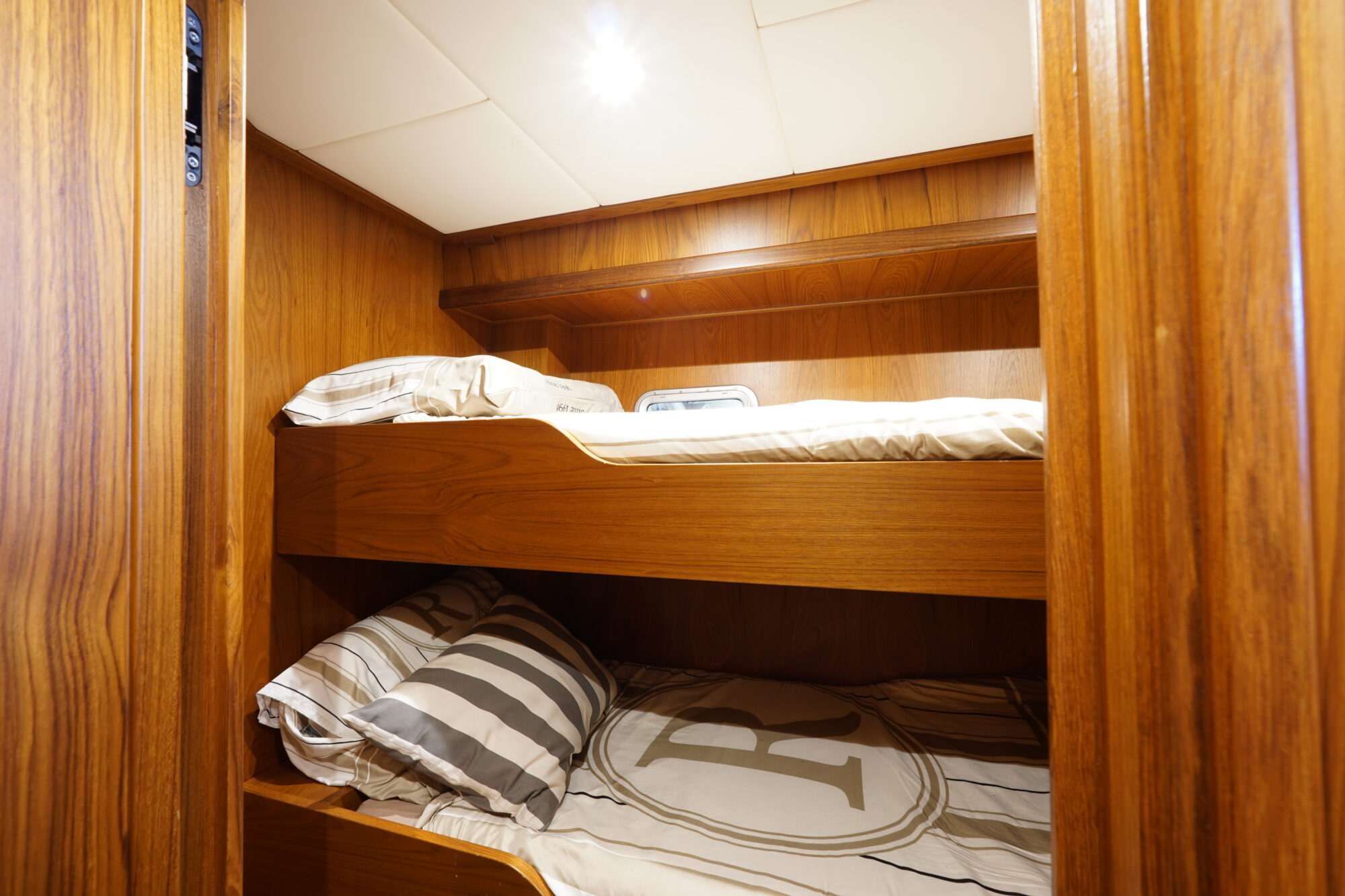 Hemmes Kruiser 18.00 VS