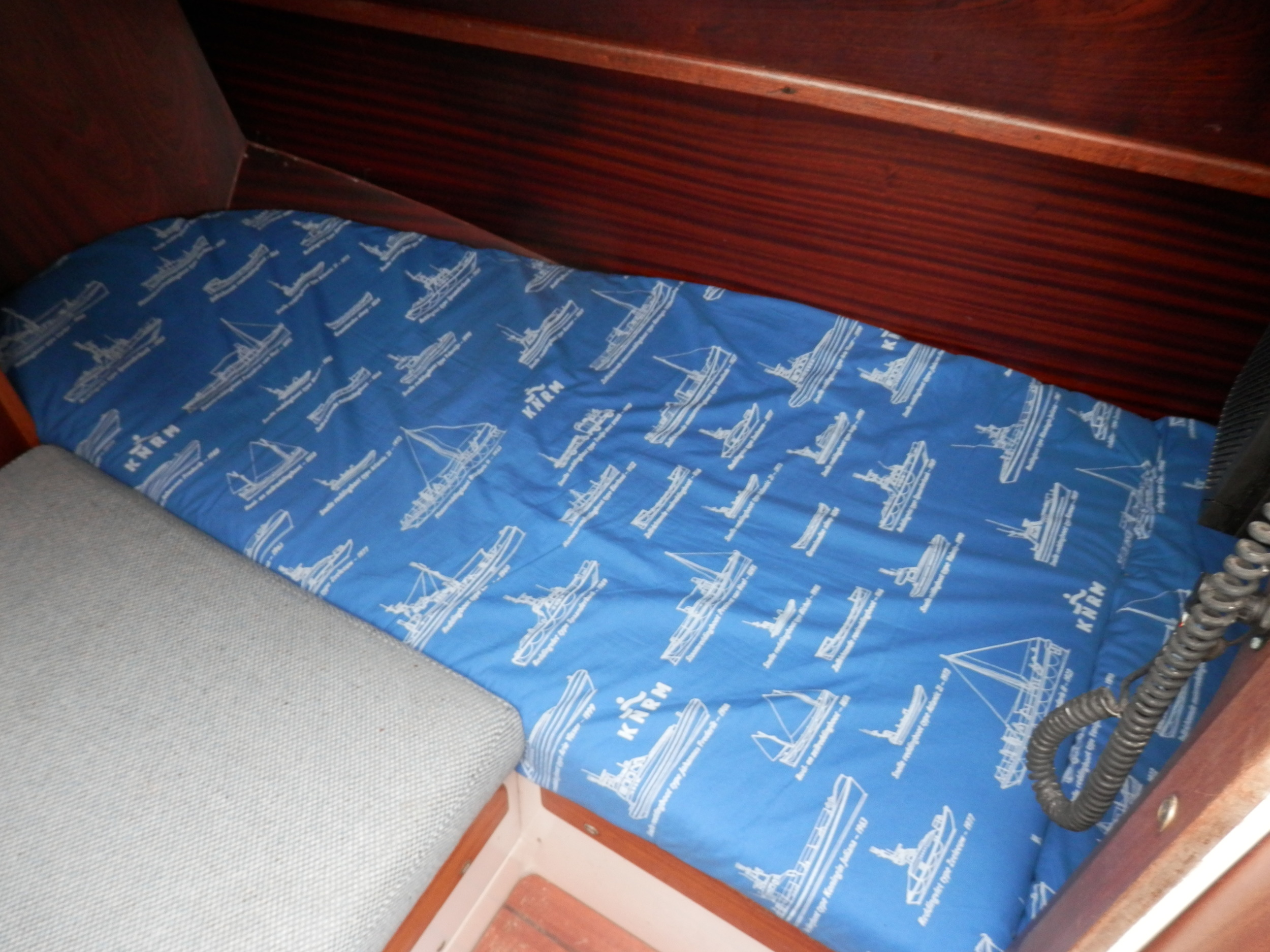 Westerly Pentland Ketch