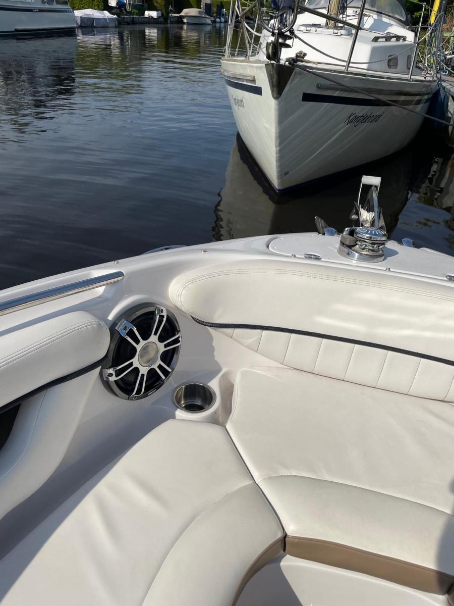 Four Winns H 240 Bowrider Four-Winns