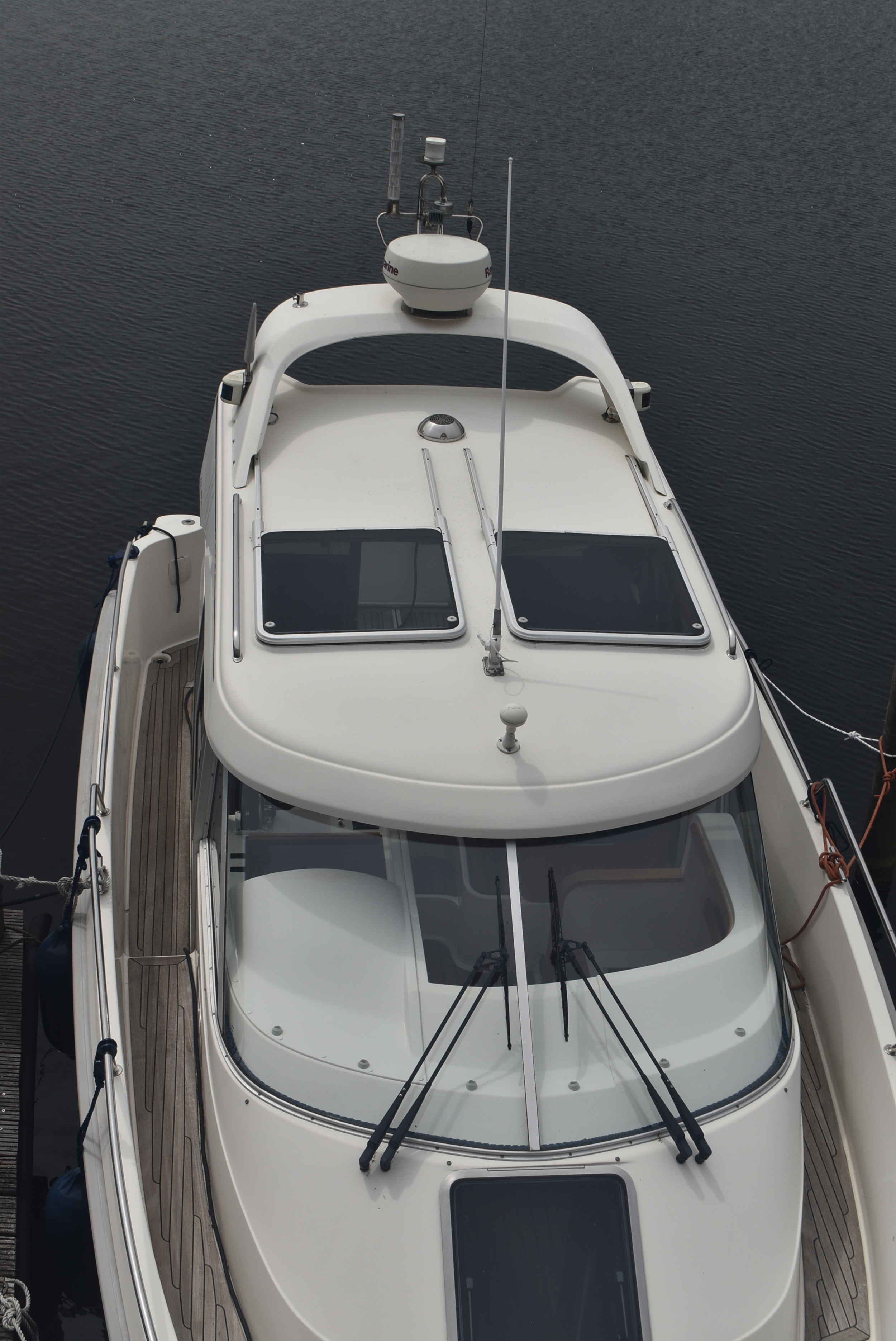Aquador 25C