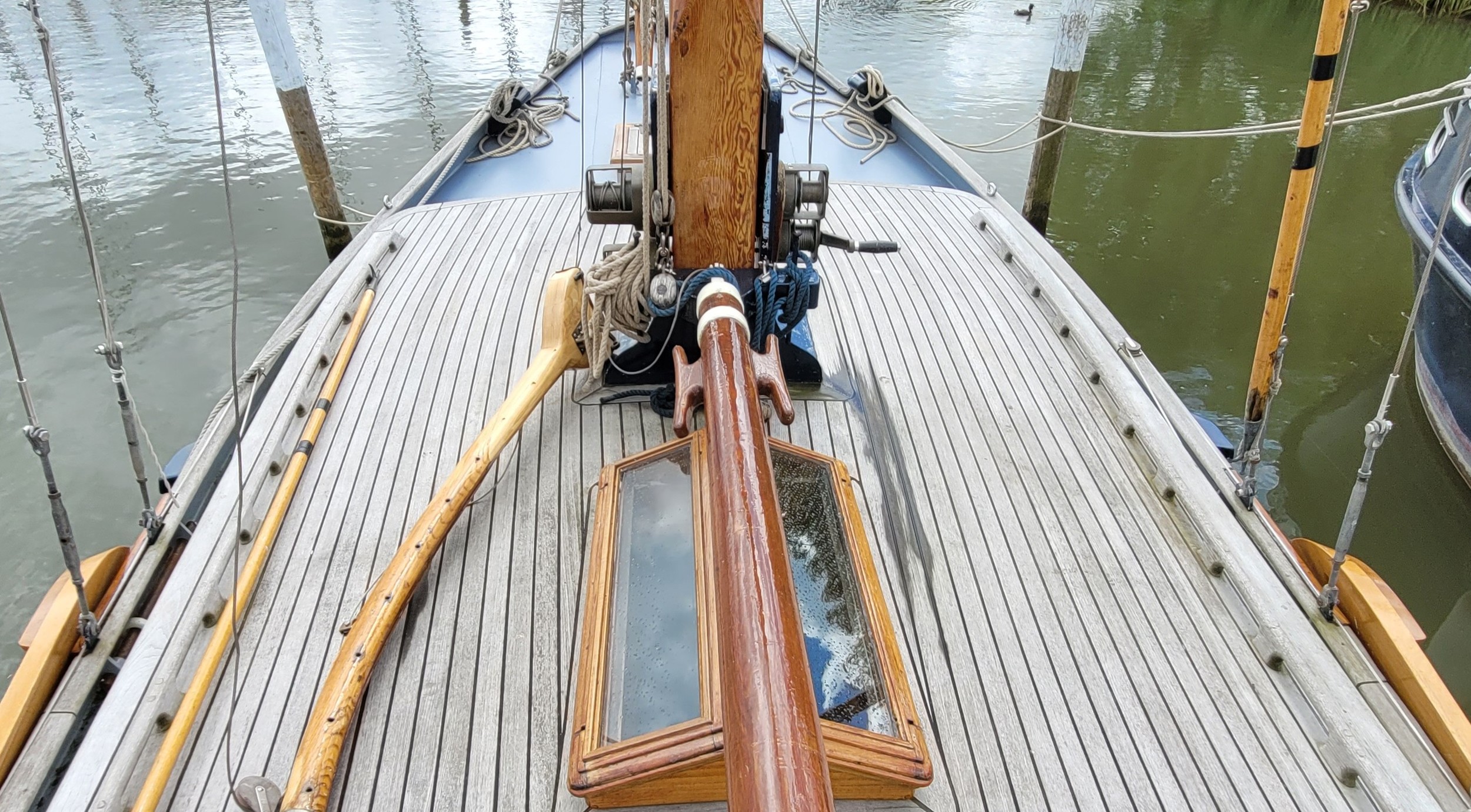 Westerdijk Zeeschouw 10.00
