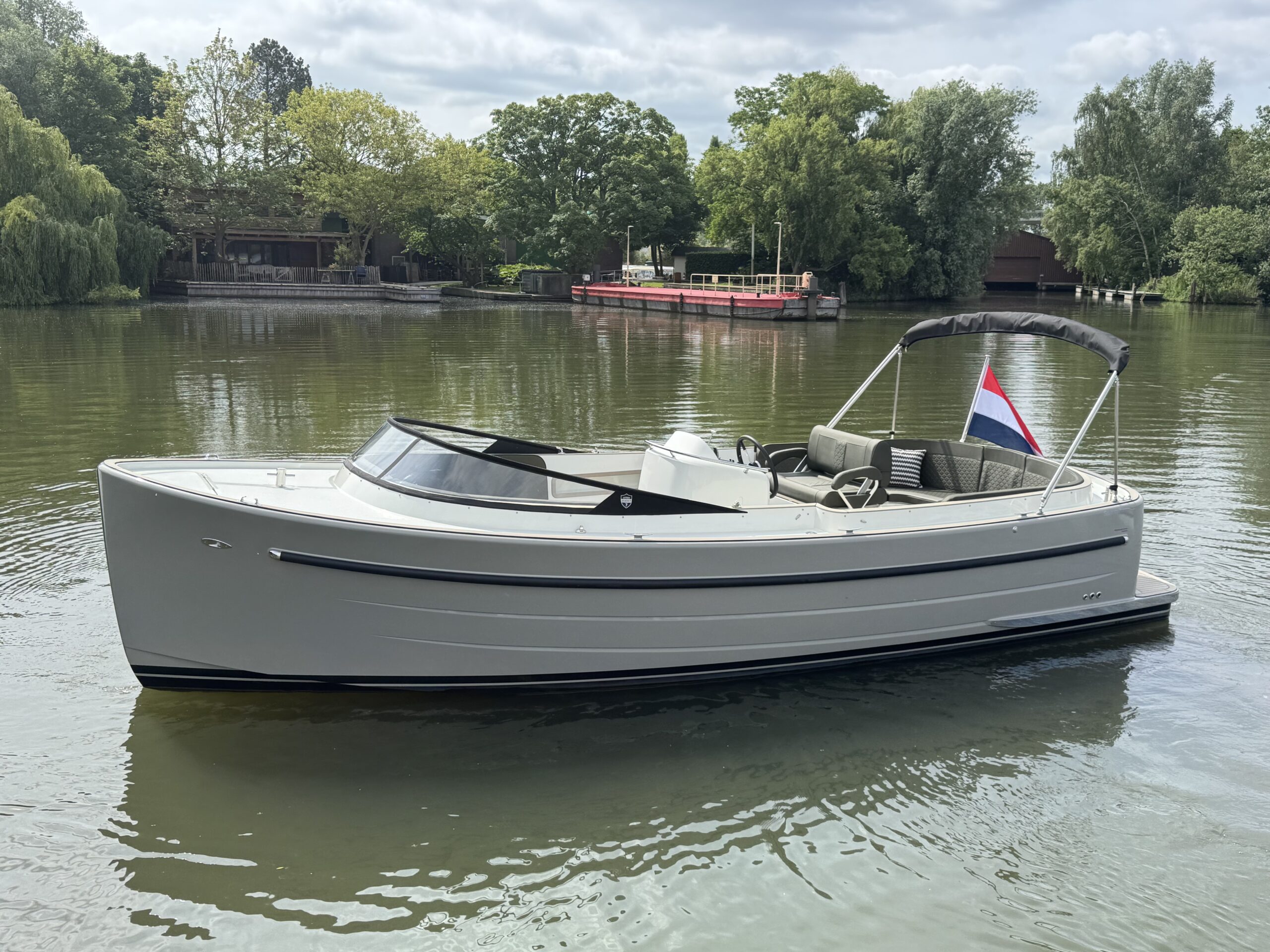 Antaris Seventy7 Sport (luxe uitvoering)