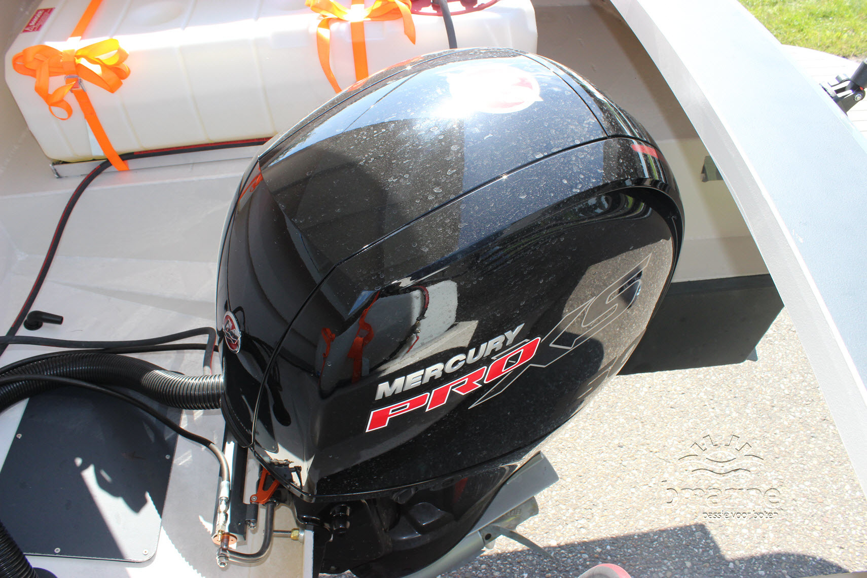 Blackfish Reallife 750 Cabin