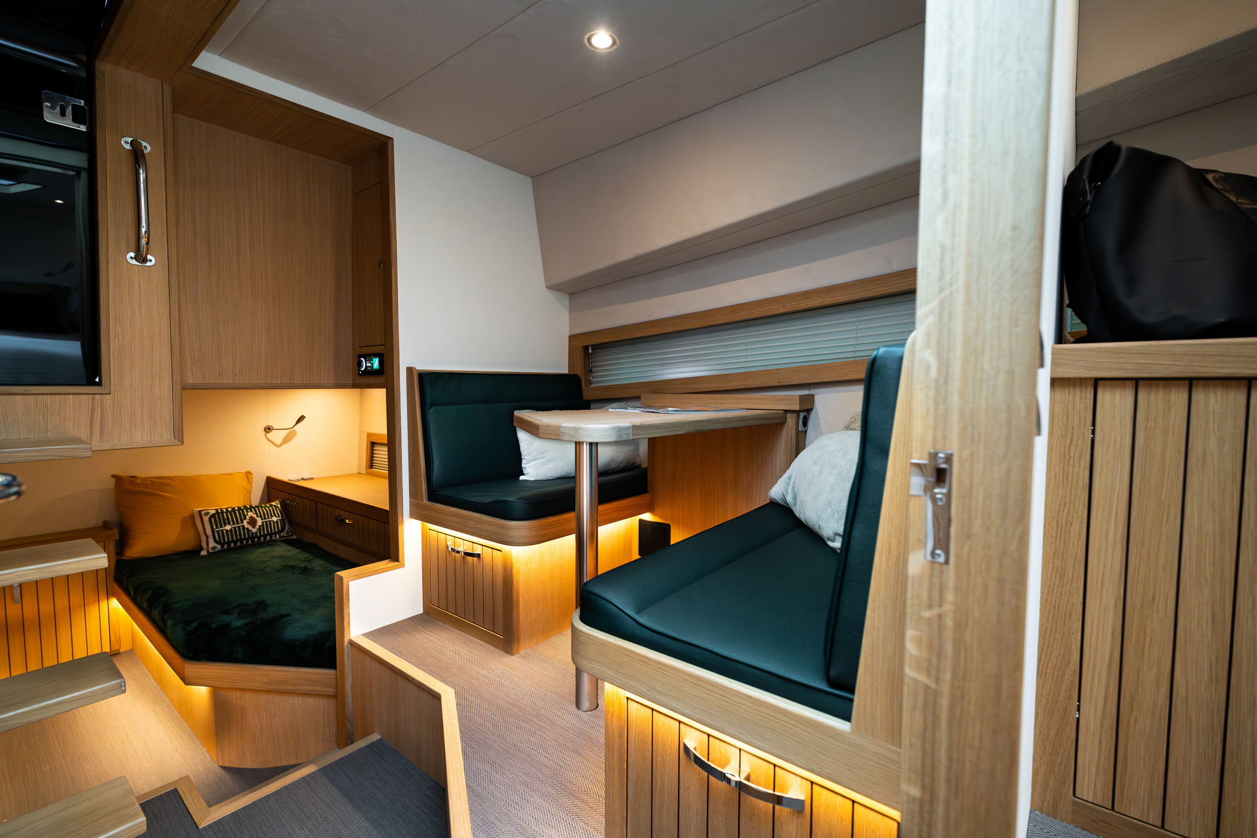 Davinci 44 "Rieleks" 44