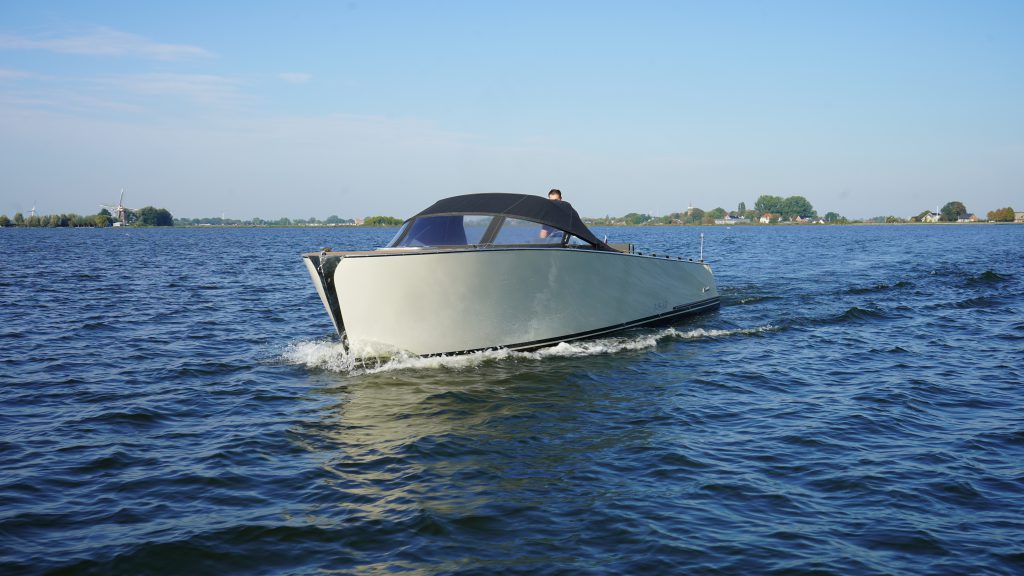 Isloep Rapida 990