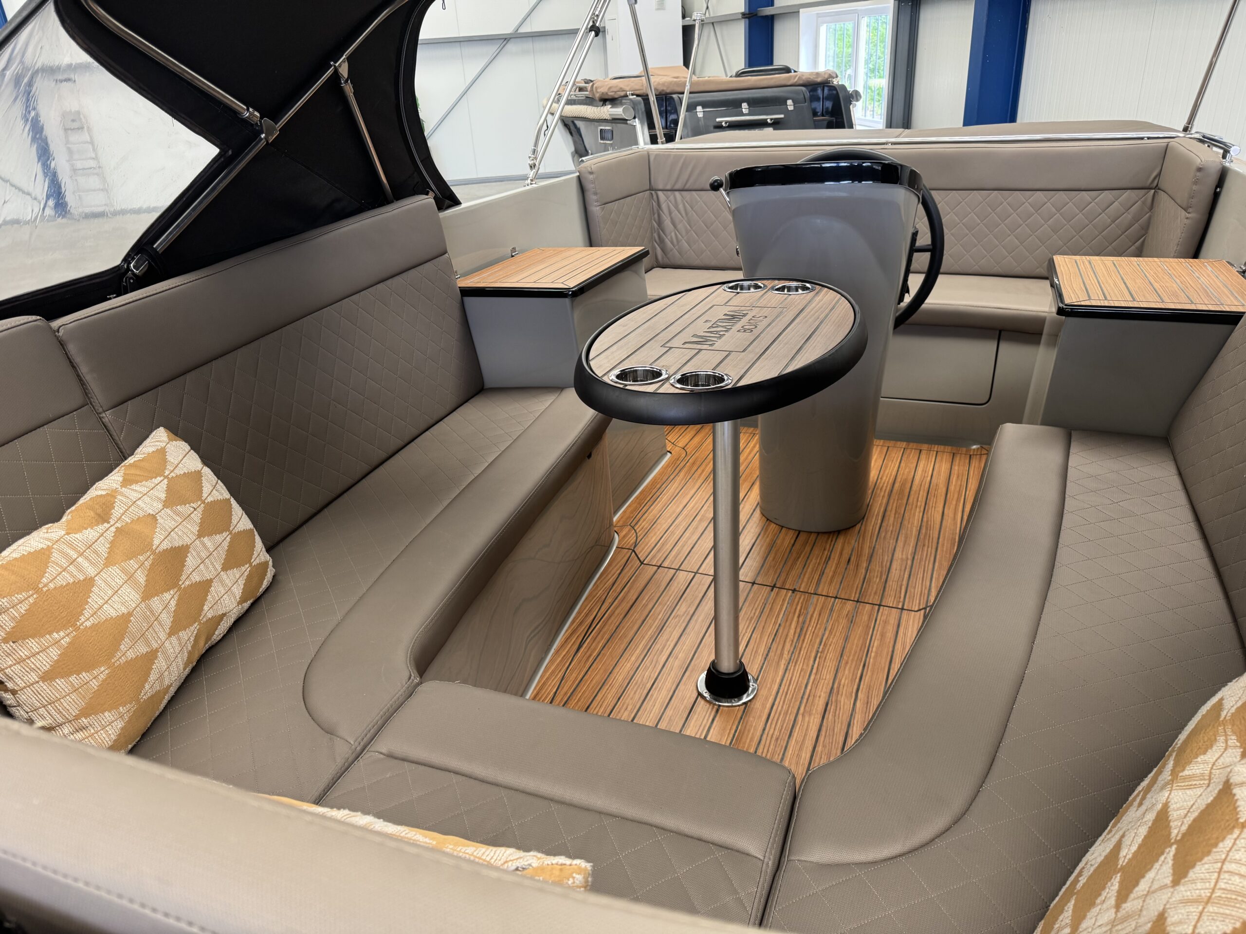 Maxima 620 (gebruikt)