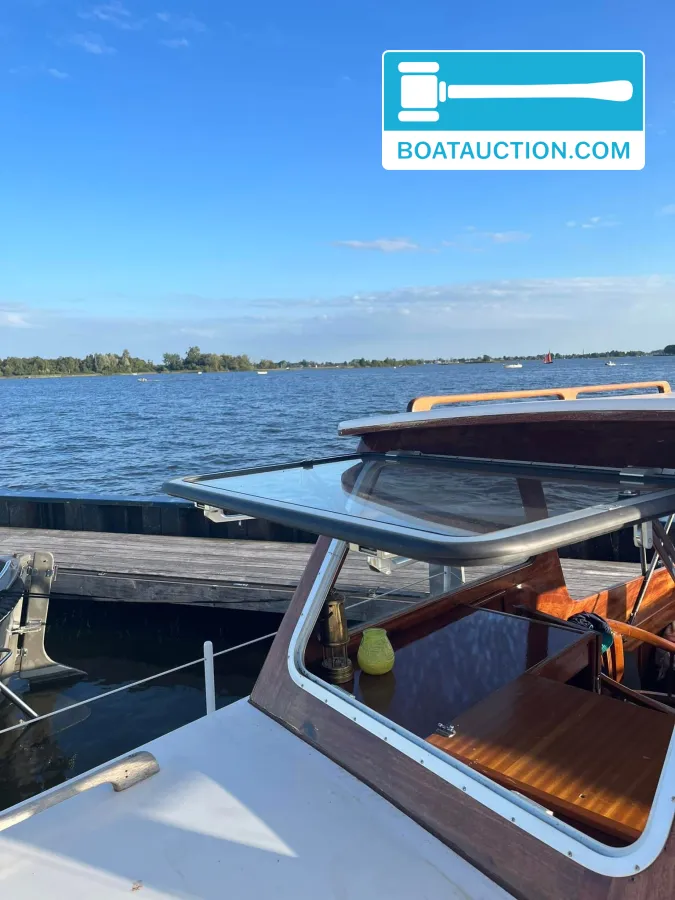 De Vries Lentsch 950