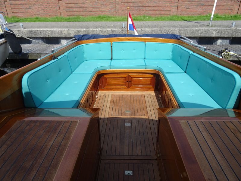 Bakdekker (Breedendam MTB 30)