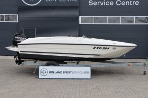 Bayliner Element E-16