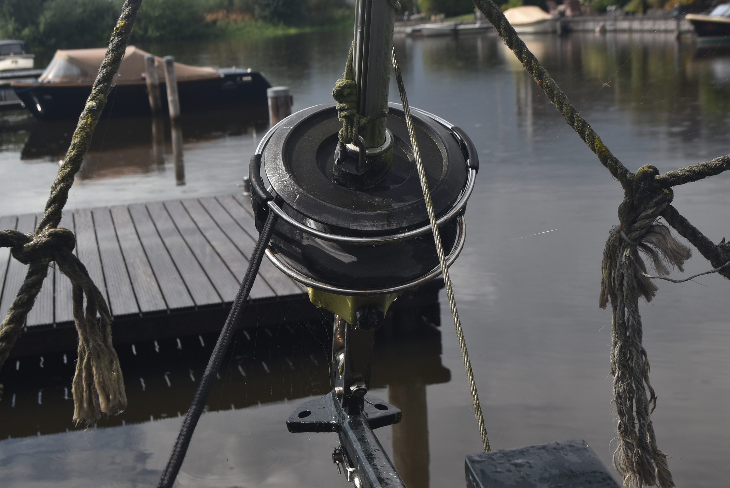 Zeeschouw 10.00