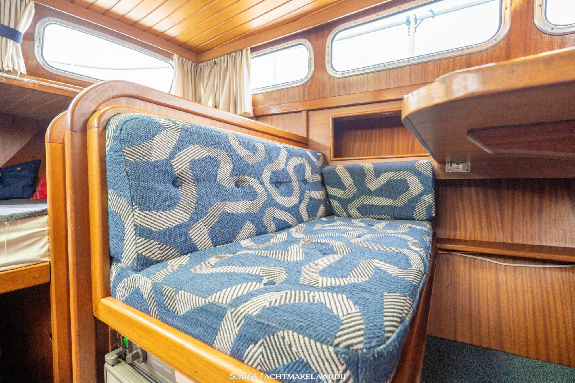 Pikmeer Kruiser 11.50 OK