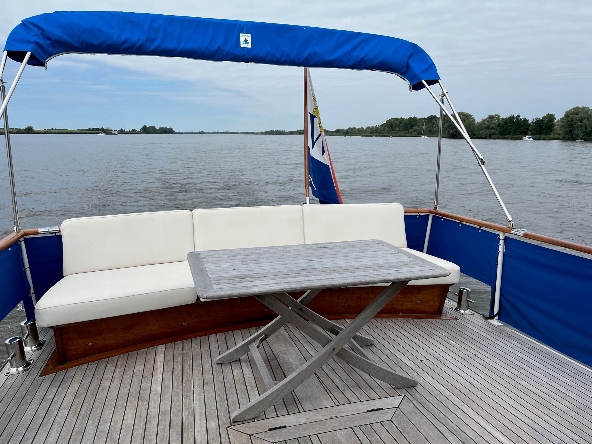 Super van Craft 13.80