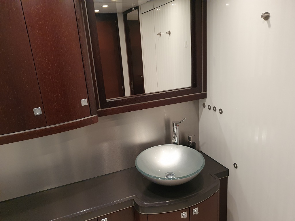 Boarncruiser 50 Retro Line