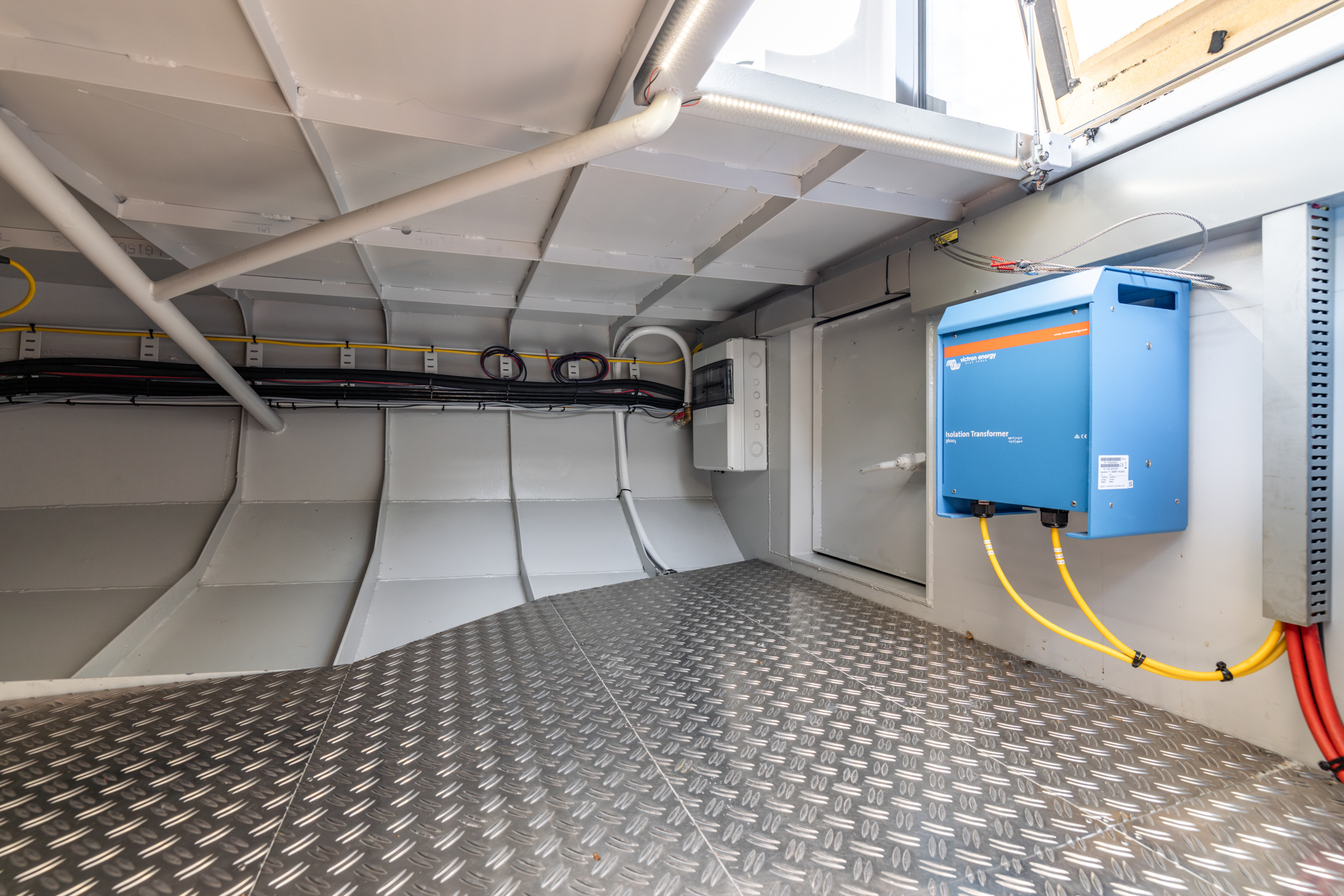 Babro yachting Babro Tridente 44 OC Signature