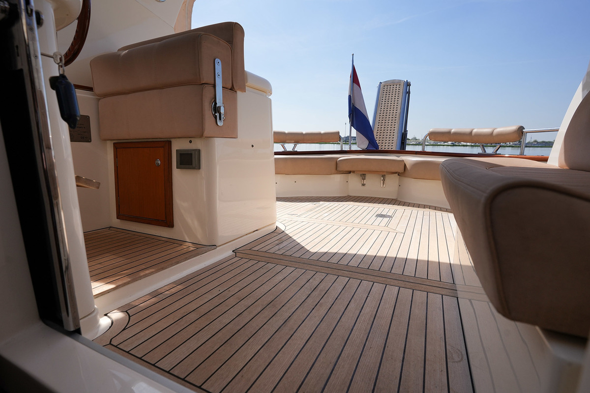 Apreamare 38 Comfort