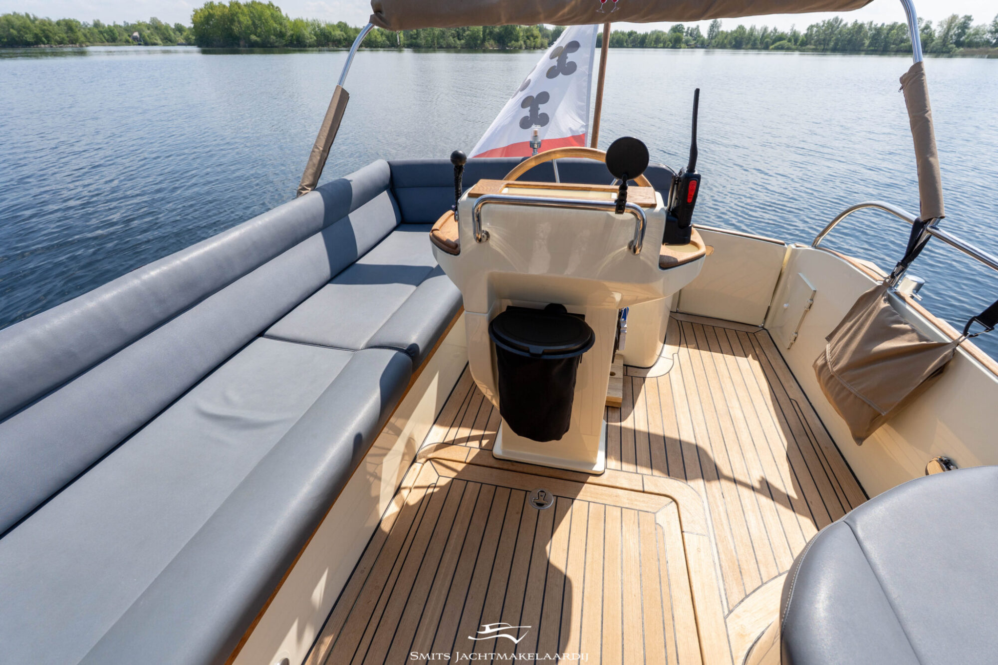 Interboat Intercruiser 29