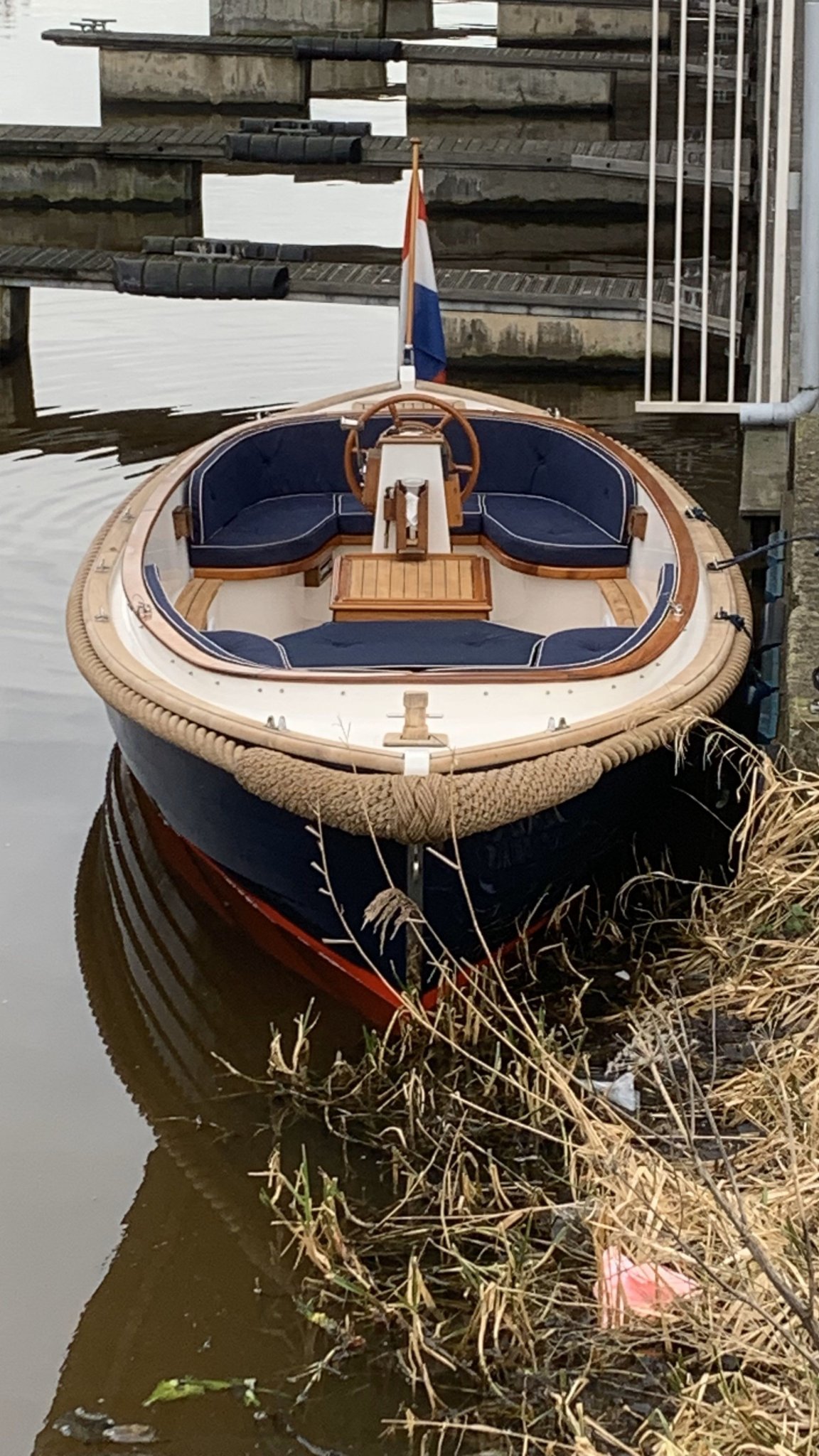 Menken Piet Hein Sloep