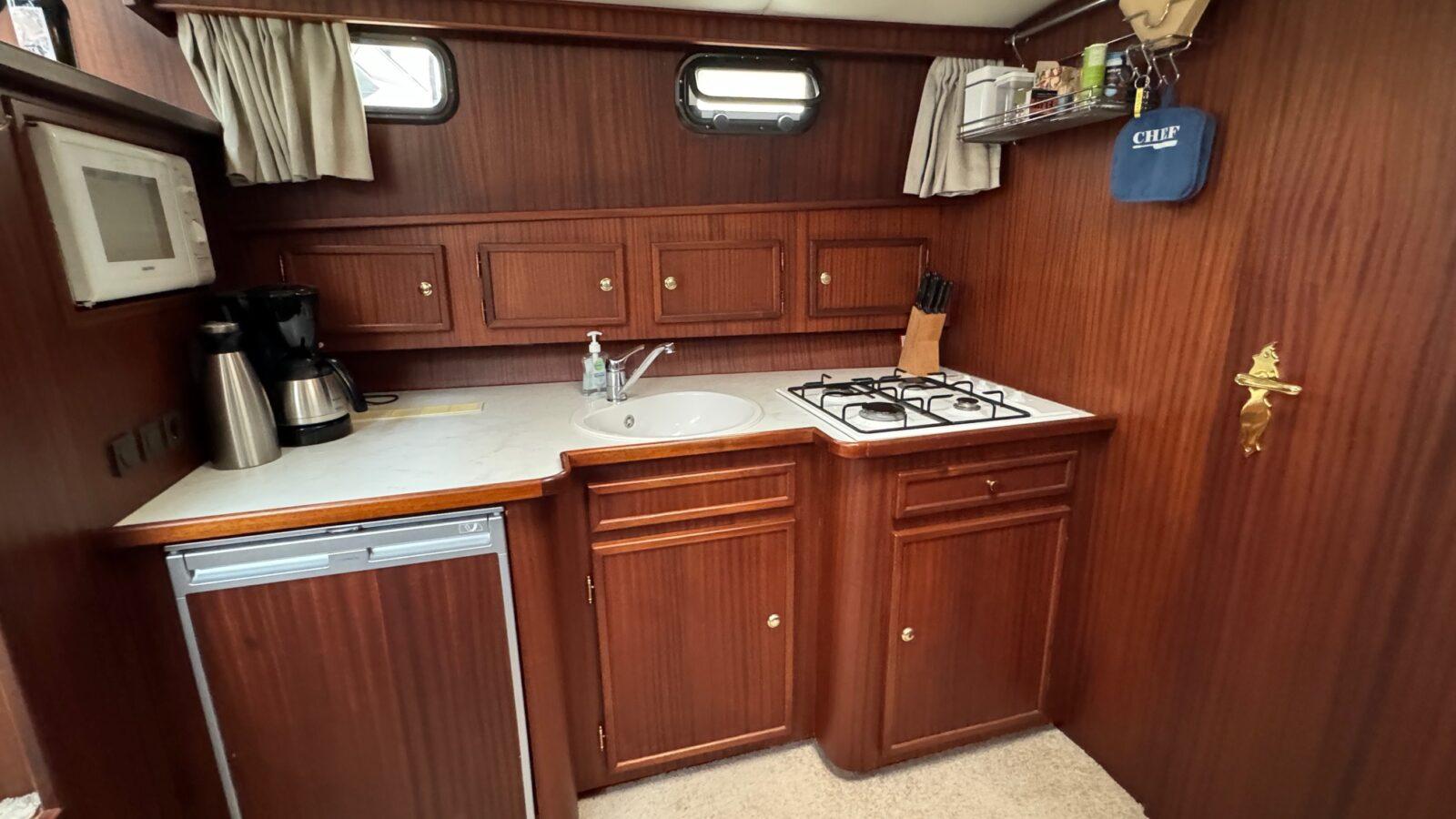 Valkkruiser Valkkruiser Value 42 AK Cabrio