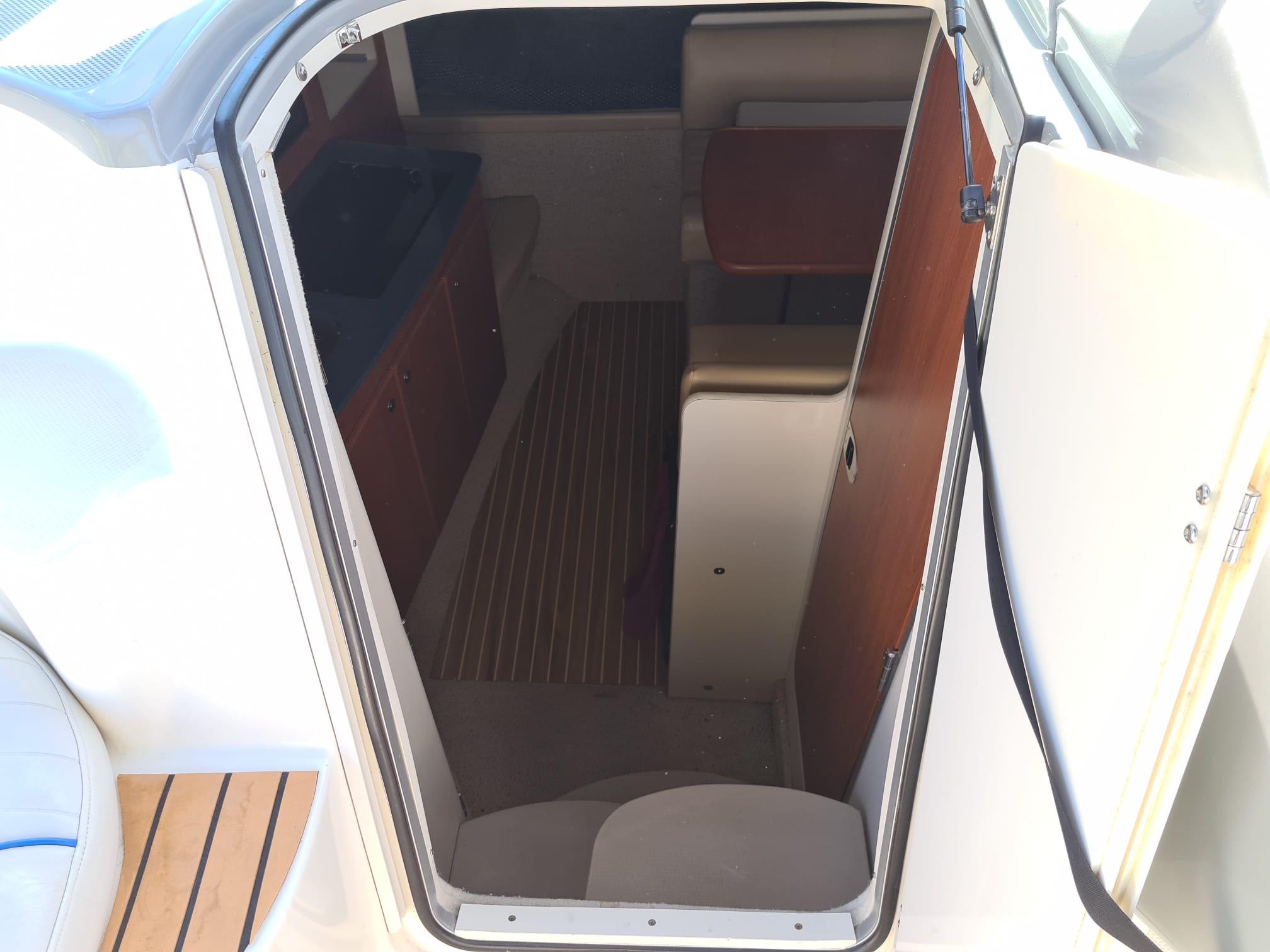 Bayliner 2855 Ciera Sunbridge