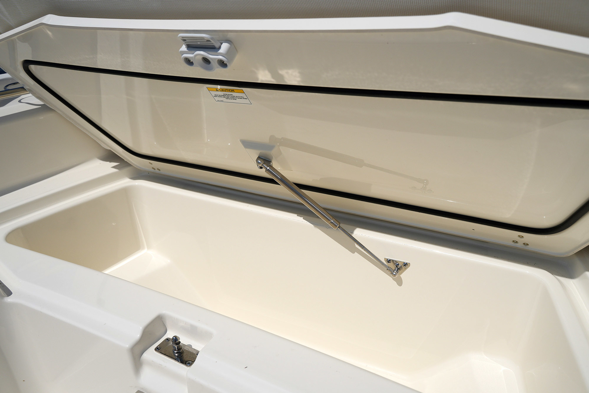 Boston Whaler 250 Dauntless