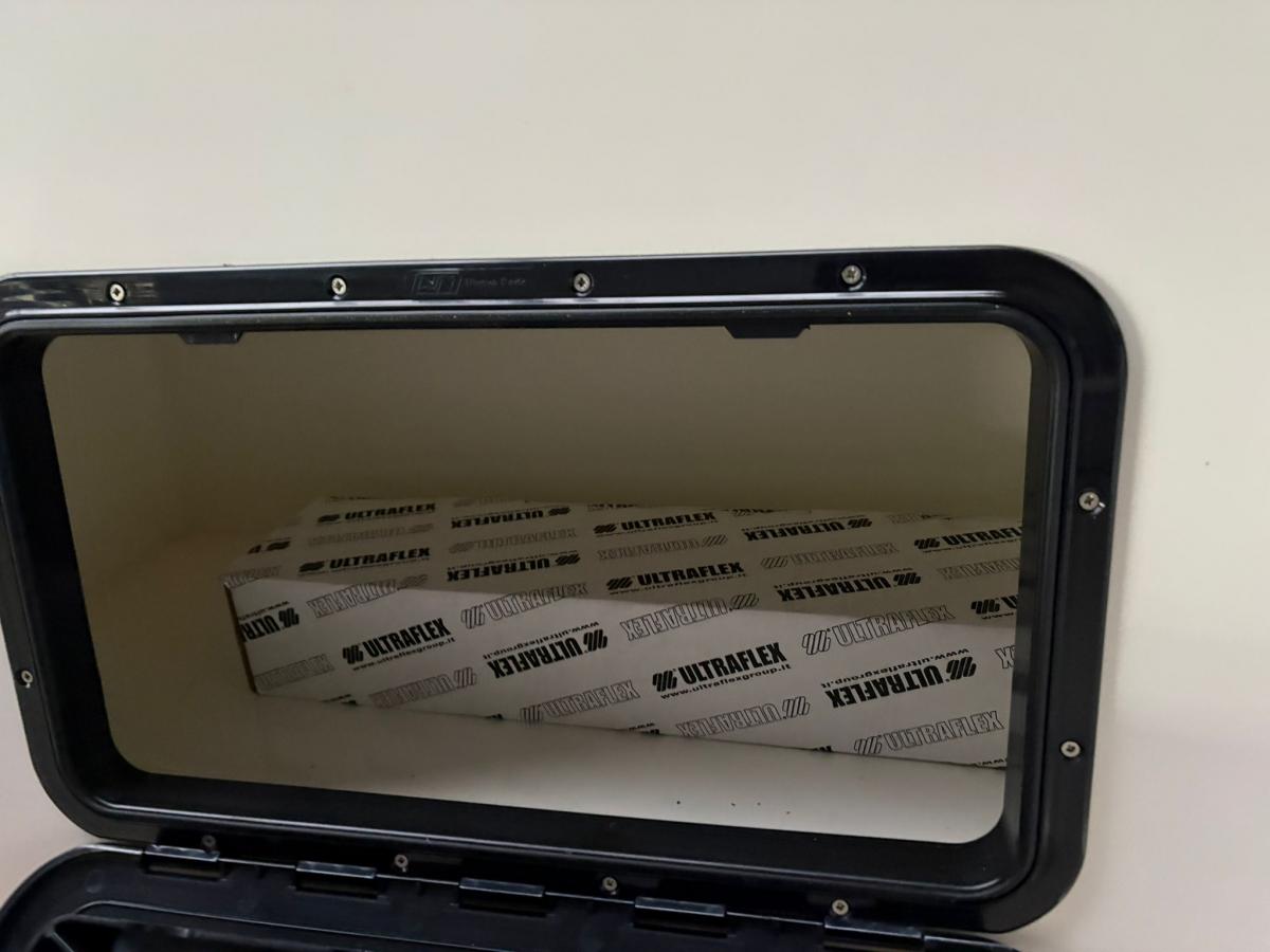 Zodiac Medline 5.8 RIB Voorjaar aanbieding