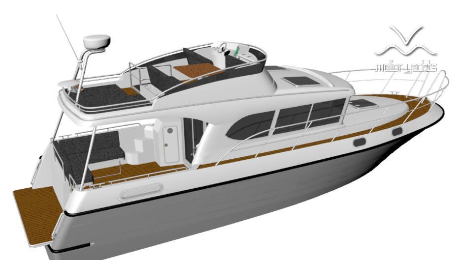 Viknes 1030 Sunbridge