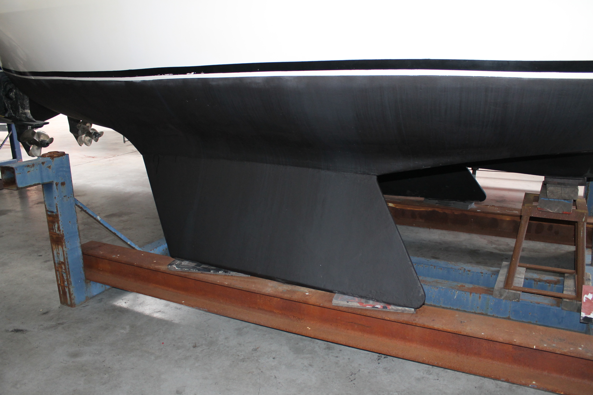 Westerly Centaur 7.92